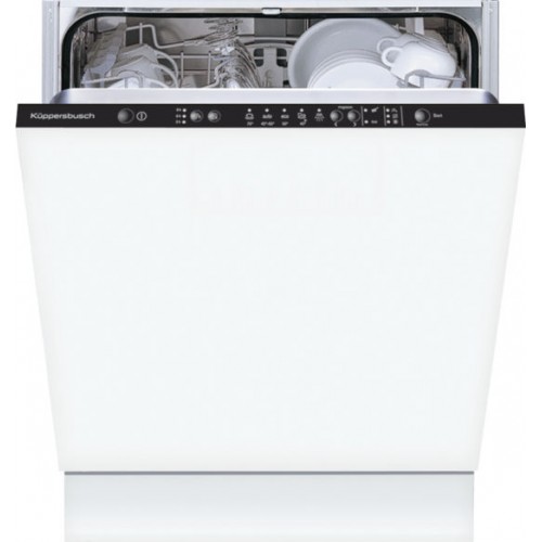MÁY RỬA BÁT LẮP ÂM TOÀN PHẦN TEKA KUPPERSBUSCH IGV 6609.3