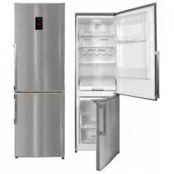 TỦ LẠNH TEKA NFE2 400 INOX