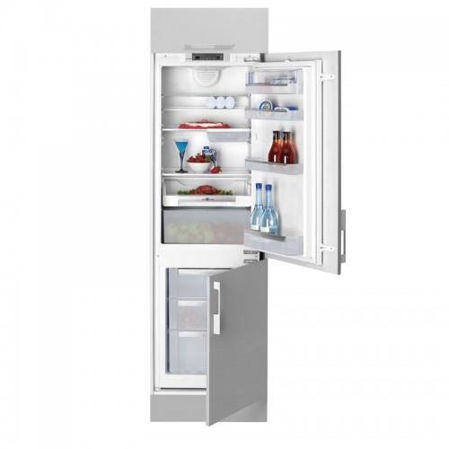 TỦ LẠNH LẮP ÂM CAO CẤP TEKA – CI2 350